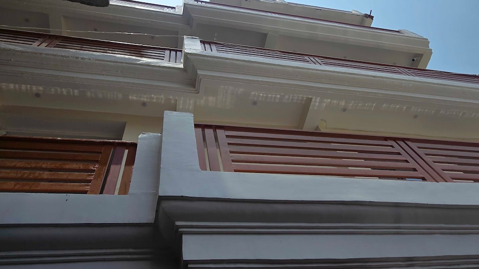 Hotel O Awadh Stay Inn, Mumfordganj Allahabad, Prayagraj