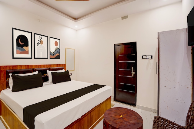 Hotel O Awadh Stay Inn