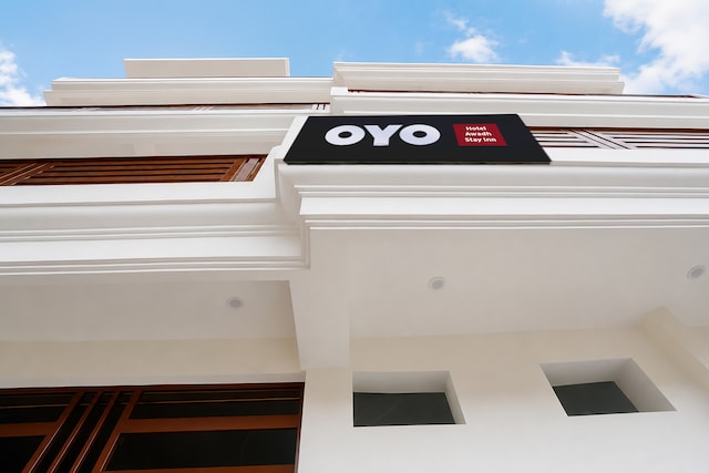 Hotel O Awadh Stay Inn