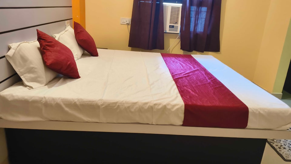 HOTEL O SUNRISE INN, Danapur, Patna
