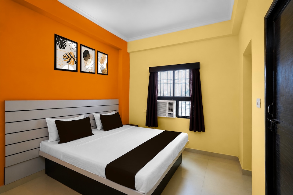 HOTEL O SUNRISE INN, Danapur, Patna
