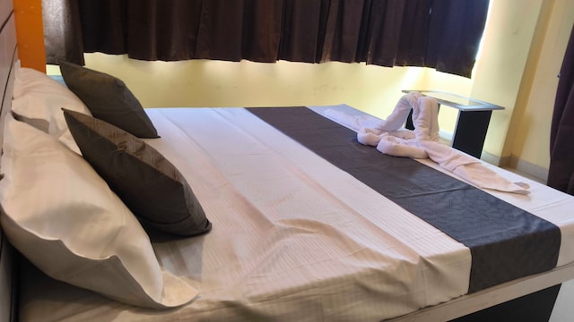HOTEL O SUNRISE INN