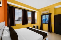 HOTEL O SUNRISE INN