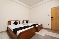 Hotel O near RS Awal Bros Sudirman formerly Flora Hotel