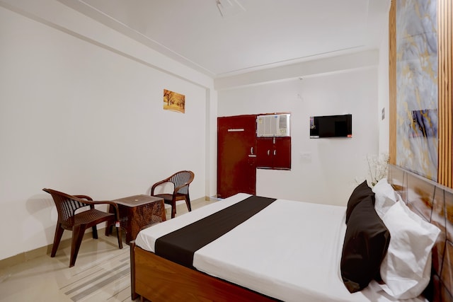 Hotel O Moonlight Residency 