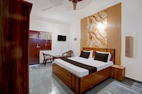Hotel O Moonlight Residency 