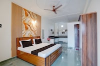 Hotel O Moonlight Residency 