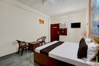 Hotel O Moonlight Residency 
