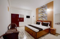 Hotel O Moonlight Residency 