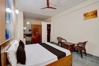 Hotel O Moonlight Residency 