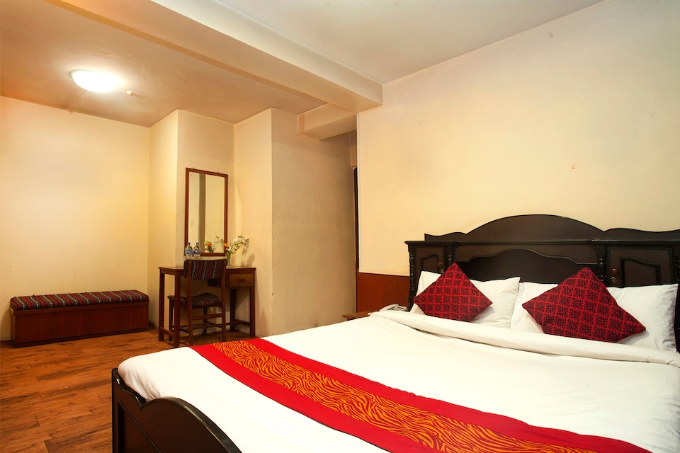 OYO 144 Hotel Zhonghau, Kathmandu, Kathmandu
