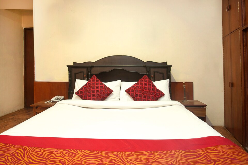 OYO 144 Hotel Zhonghau, Kathmandu, Kathmandu