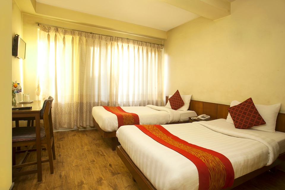 OYO 144 Hotel Zhonghau, Kathmandu, Kathmandu
