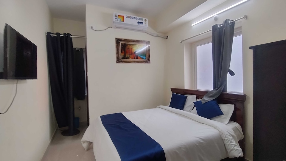 Hotel O AR Comfort , Shamshabad, Hyderabad
