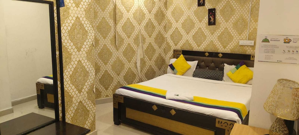 Hotel O AR Comfort , Shamshabad, Hyderabad