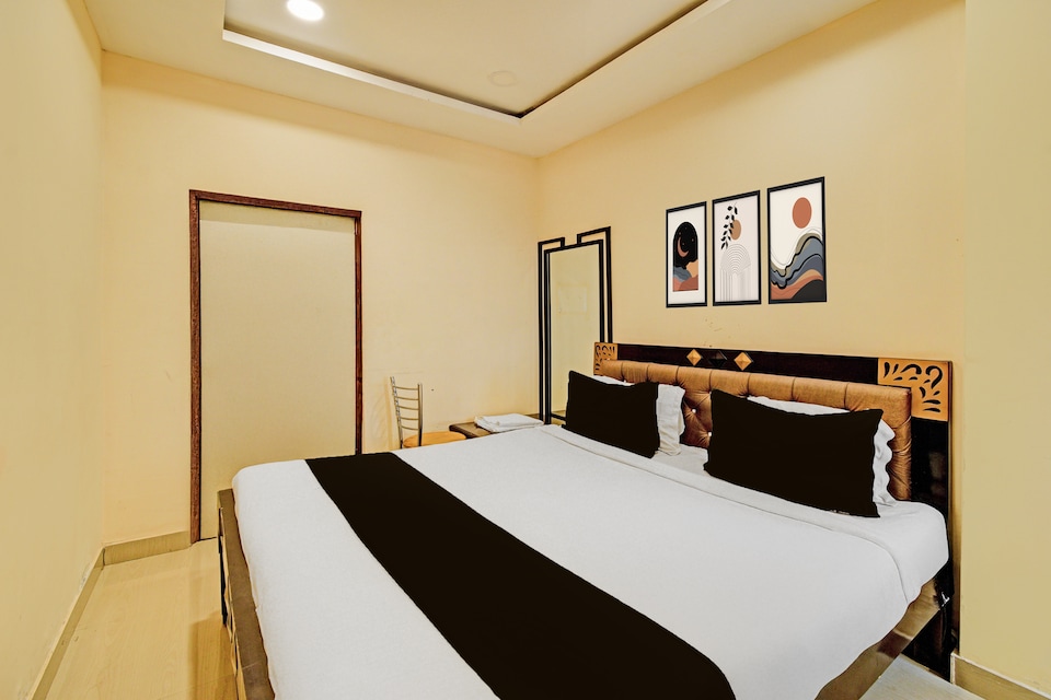 Hotel O AR Comfort , Shamshabad, Hyderabad