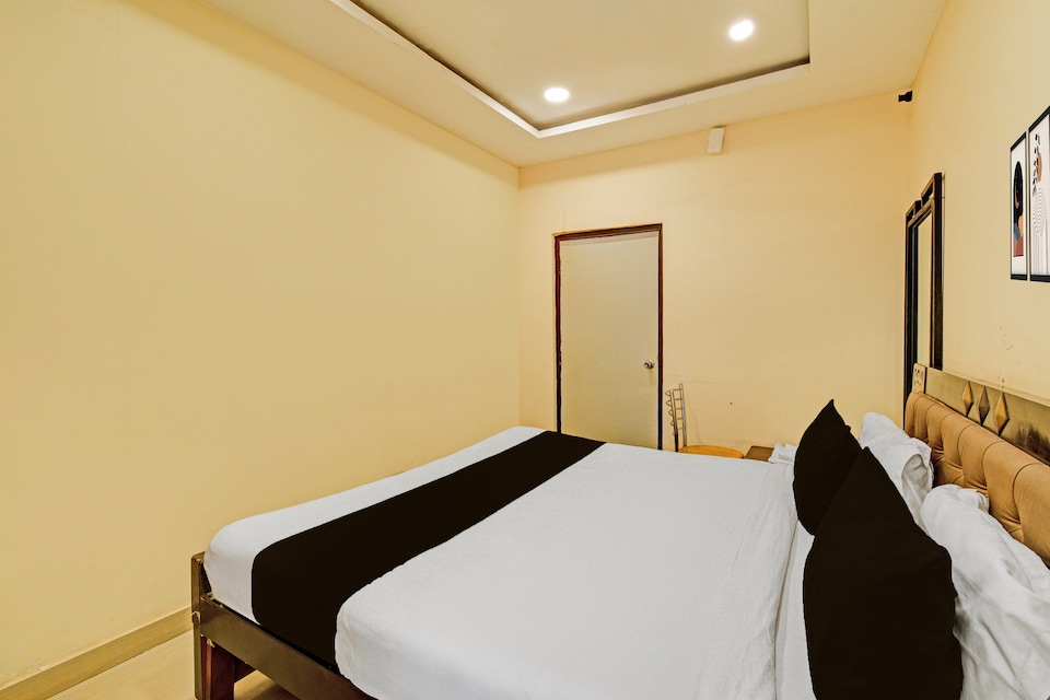 Hotel O AR Comfort , Shamshabad, Hyderabad