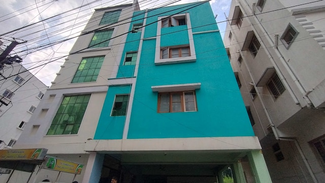 Hotel O AR Comfort 