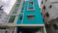 Hotel O AR Comfort 