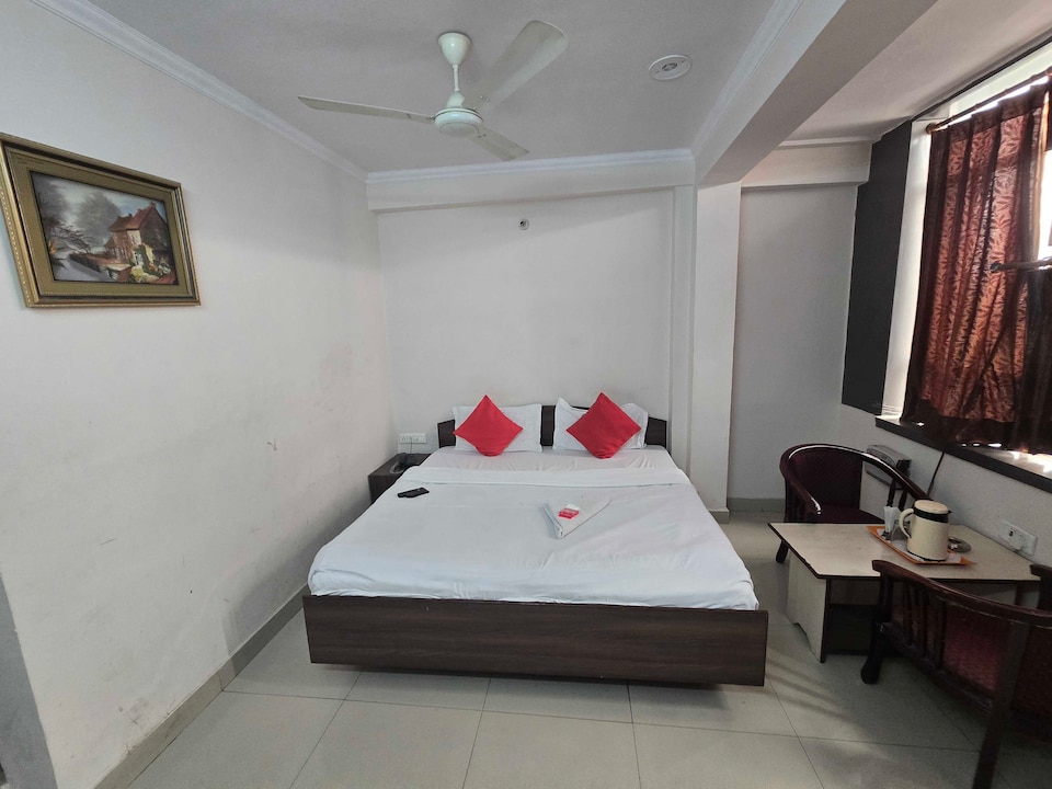 Hotel O Sunrise, C Scheme Jaipur, Jaipur