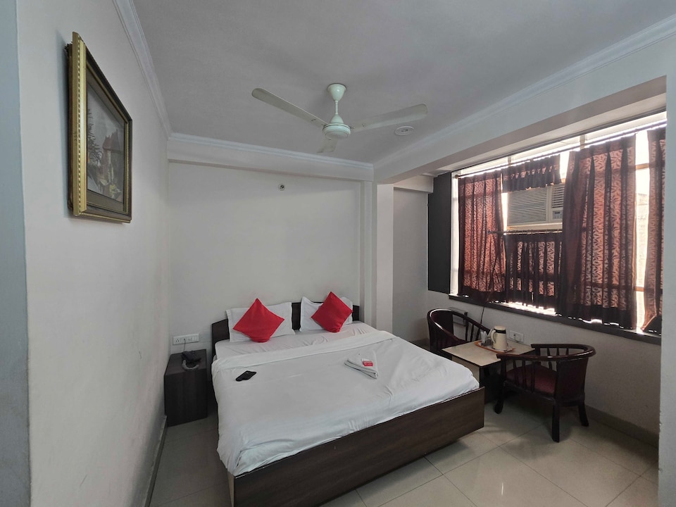 Hotel O Sunrise, C Scheme Jaipur, Jaipur
