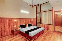 HOTEL O SAFFRON 