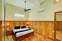 HOTEL O SAFFRON 