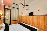 HOTEL O SAFFRON 