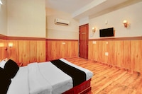 HOTEL O SAFFRON 