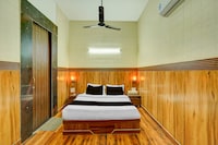 HOTEL O SAFFRON 