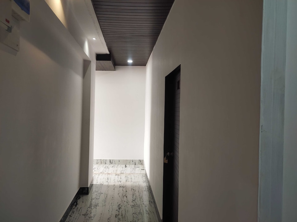 Hotel O Fly Over Inn, Jabalpur, Jabalpur