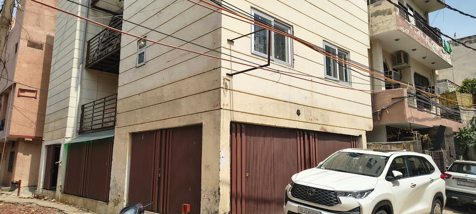 Hotel O Ramesh Nagar Metro, Rajouri Garden Delhi, Delhi
