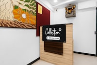 Collection O Santacruz Metro Station Formerly MKN House