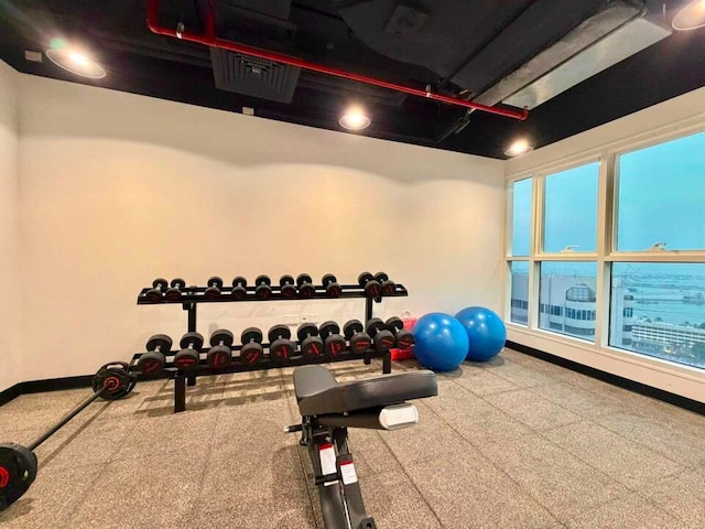 Luxury Apartment At Palette Al Zahiyah Tower Near Abu Dhabi Mall With Pool And Gym