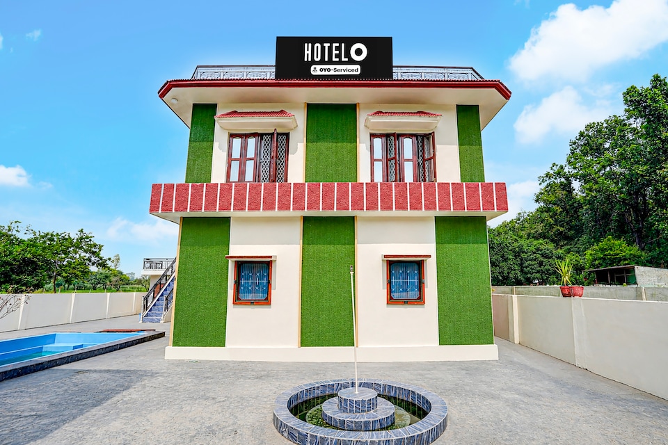Hotel O Sahaspur Dehradun, Chakrata Road Dehradun, Dehradun