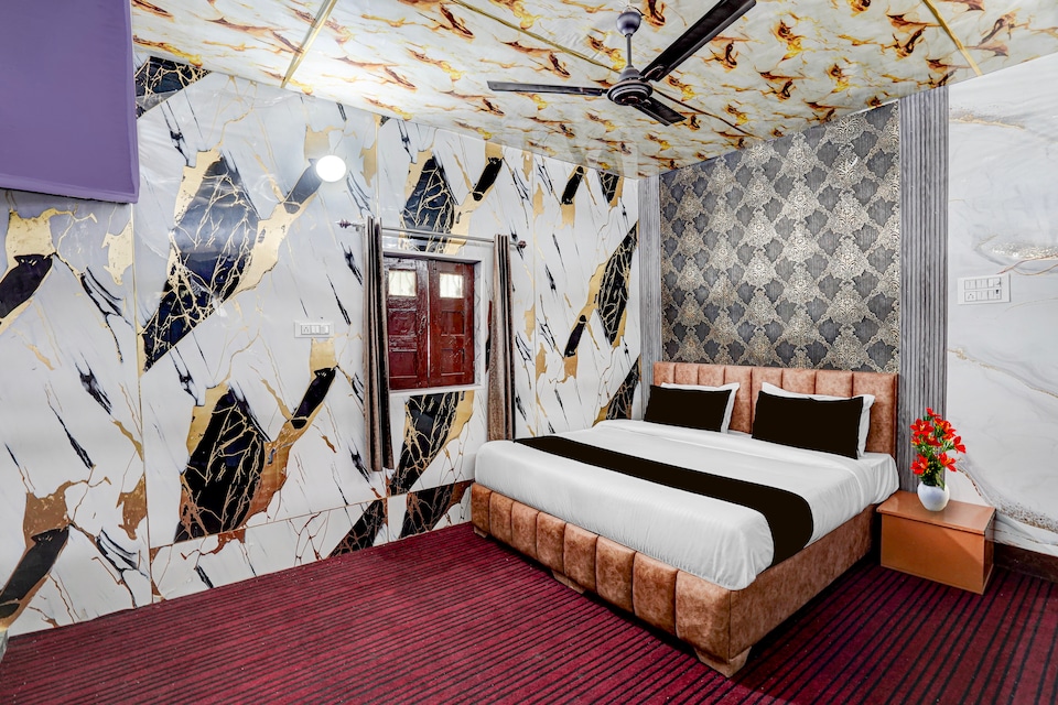 Hotel O Sahaspur Dehradun, Chakrata Road Dehradun, Dehradun
