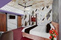 Hotel O Sahaspur Dehradun