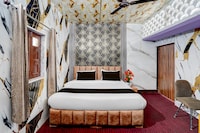 Hotel O Sahaspur Dehradun