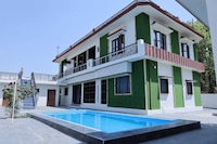 OYO 846084 Nautiyal Home stay