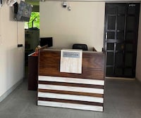 OYO 846084 Nautiyal Home stay