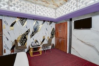 Hotel O Sahaspur Dehradun