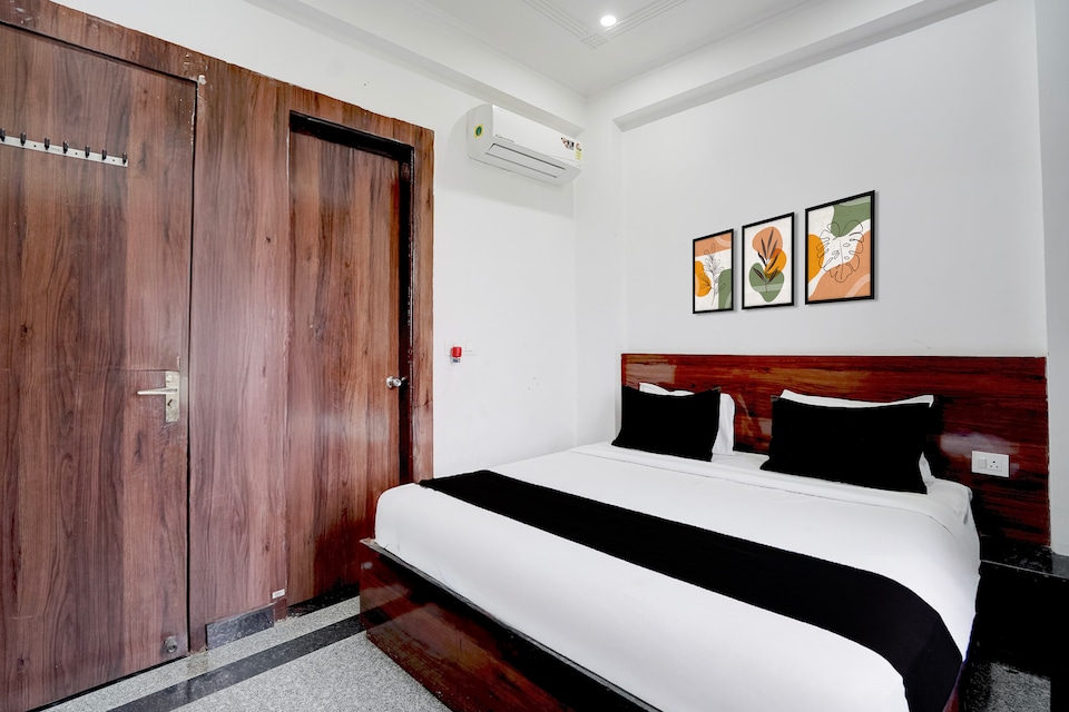 Hotel O India Expo Mart Noida Formerly Xponest, Greater Noida, Noida