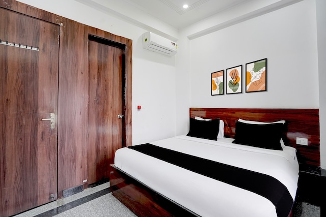 Hotel O India Expo Mart Noida Formerly Xponest