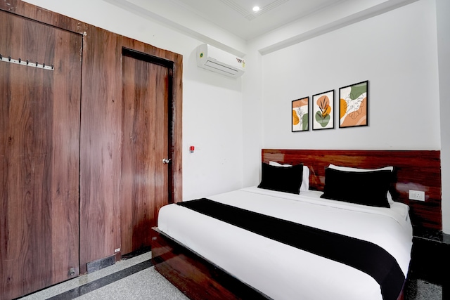 Hotel O India Expo Mart Noida Formerly Xponest