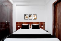 Hotel O India Expo Mart Noida Formerly Xponest