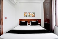 Hotel O India Expo Mart Noida Formerly Xponest