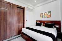 Hotel O India Expo Mart Noida Formerly Xponest