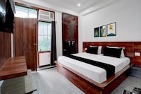 Hotel O India Expo Mart Noida Formerly Xponest