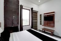 Hotel O India Expo Mart Noida Formerly Xponest