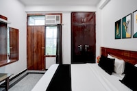 Hotel O India Expo Mart Noida Formerly Xponest